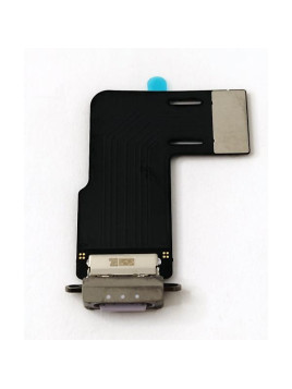 Flex puerto de carga morado para Apple iPad Air 2024 iPad Air 6 2024 11 A2902 A2903 compatible