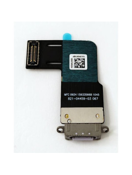 Flex puerto de carga morado para Apple iPad Air 2024 iPad Air 6 2024 11 A2902 A2903 compatible