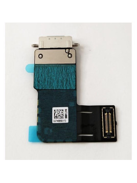 Flex puerto de carga azul para Apple iPad Air 2024 iPad Air 6 2024 11 A2902 A2903 calidad premium