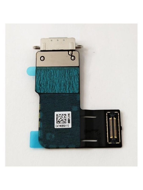 Flex puerto de carga azul para Apple iPad Air 2024 iPad Air 6 2024 11 A2902 A2903 calidad premium