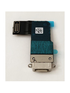 Flex puerto de carga plata para Apple iPad Air 2024 iPad Air 6 2024 11 A2902 A2903 calidad premium