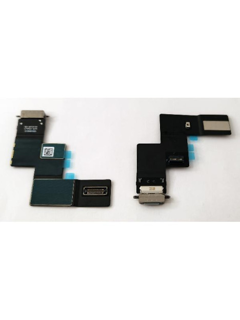 Flex puerto de carga azul para Apple iPad Air 13 2024 A2898 A2899 calidad premium