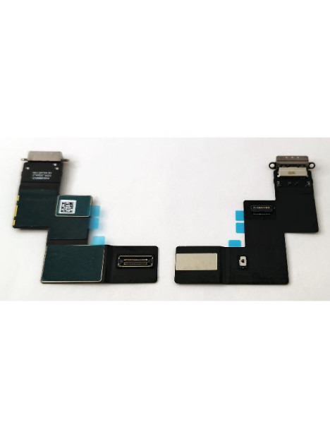 Flex puerto de carga morado para Apple iPad Air 13 2024 A2898 A2899 calidad premium