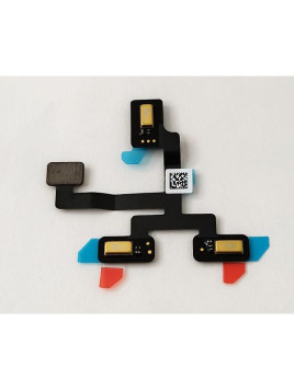 Flex microfono para Apple Mackbok Air 15.3" M2 A2941 821-04219-A calidad premium