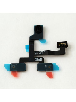 Flex microfono para Apple Mackbok Air 15.3" M2 A2941 821-04219-A calidad premium