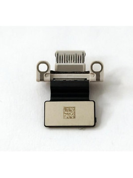 Flex puerto de carga blanco para Macbook Air M3 13" A3113 calidad premium