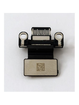 Flex puerto de carga negro para Macbook Air M3 13" A3113 calidad premium