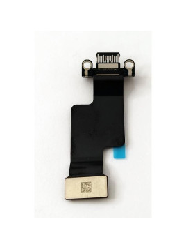 Flex puerto de carga negro para Macbook Air M3 15" A3114 calidad premium