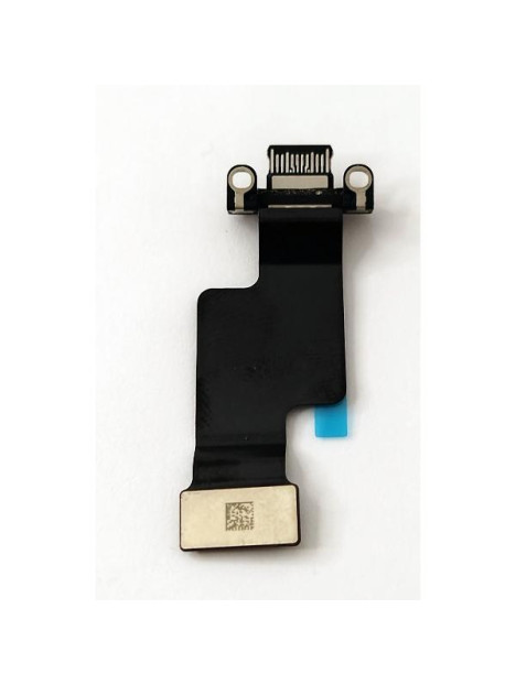 Flex puerto de carga negro para Macbook Air M3 15" A3114 calidad premium