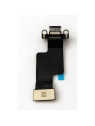 Flex puerto de carga negro para Macbook Air M3 15" A3114 calidad premium