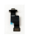 Flex puerto de carga negro para Macbook Air M3 15" A3114 calidad premium