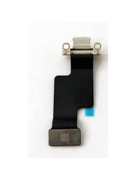 Flex puerto de carga blanco para Macbook Air M3 15" A3114 calidad premium