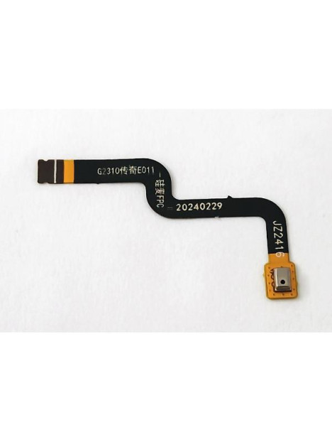 Microfono para Cubot KingKong Ace 3 calidad premium