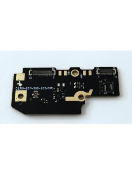 Flex placa de carga para Cubot KingKong Ace 3 calidad premium