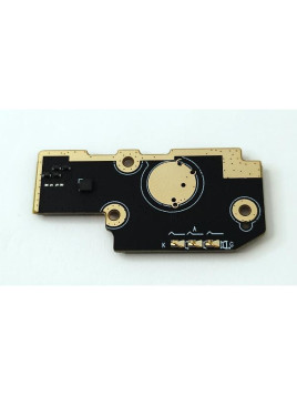 Flex placa de carga para Cubot KingKong Ace 3 calidad premium