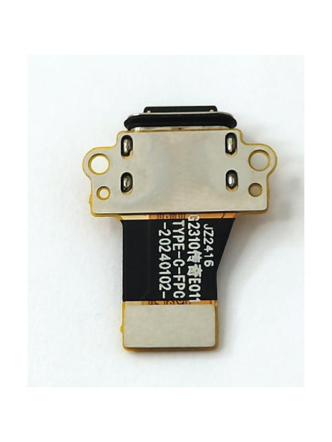 Flex de carga para Cubot KingKong Ace 3 calidad premium