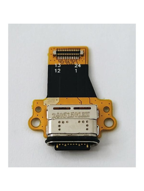 Flex de carga para Cubot KingKong Ace 3 calidad premium