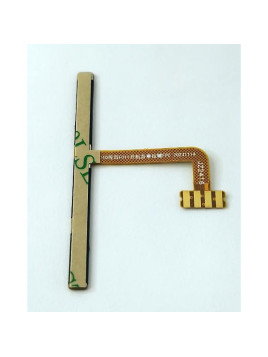 Flex volumen para Cubot KingKong Ace 3 calidad premium