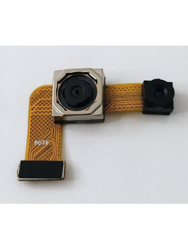 Camara trasera macro para Cubot KingKong Ace 3 calidad premium