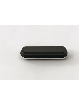 Boton gris para Cubot KingKong Ace 3 calidad premium