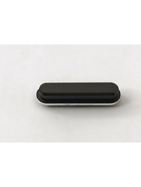 Boton gris para Cubot KingKong Ace 3 calidad premium