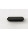 Boton gris para Cubot KingKong Ace 3 calidad premium
