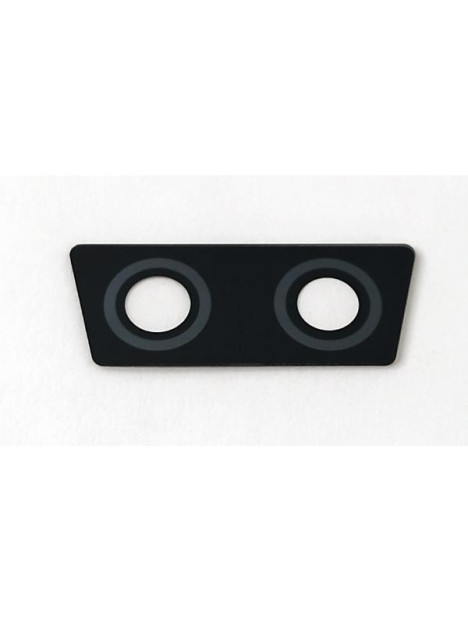 Cristal de camara para camara trasera macro para Cubot KingKong Ace 3 calidad premium