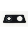Cristal de camara para Cubot KingKong Ace 3 calidad premium