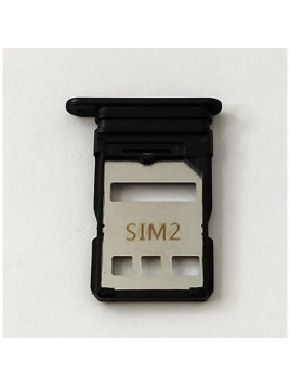 Soporte o bandeja sim gris para Cubot X90 calidad premium