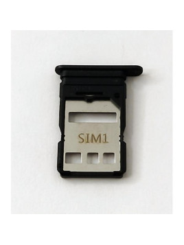 Soporte o bandeja sim gris para Cubot X90 calidad premium