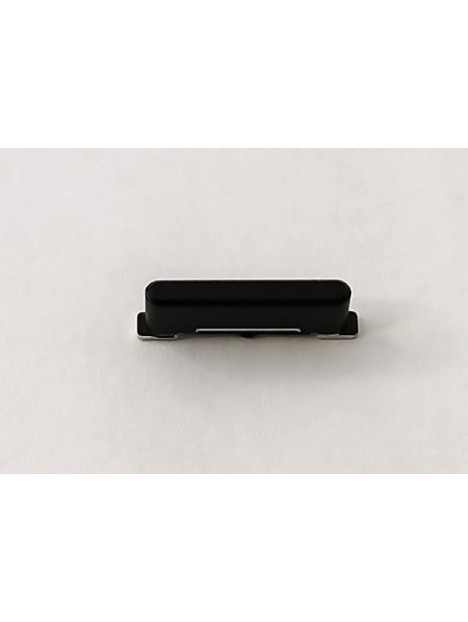 Boton volumen gris para Cubot X90 calidad premium