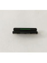 Boton power gris para Cubot X90 calidad premium