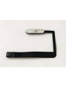 Flex sensor de huella rosa para Cubot Hafury V1 calidad premium