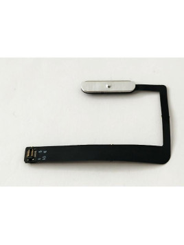 Flex sensor de huella azul para Cubot Hafury V1 calidad premium