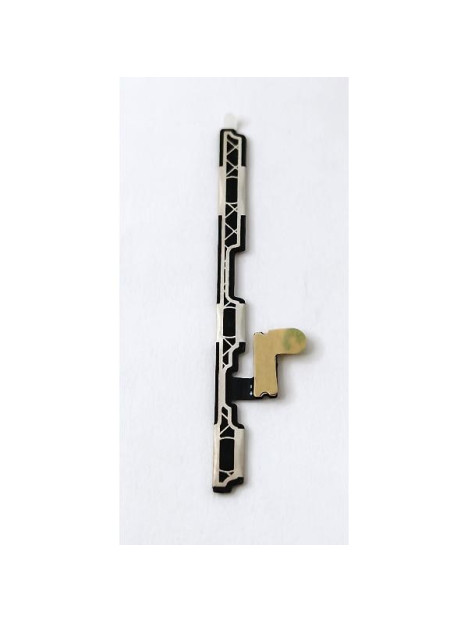 Flex botones laterales para Cubot Hafury V1 calidad premium