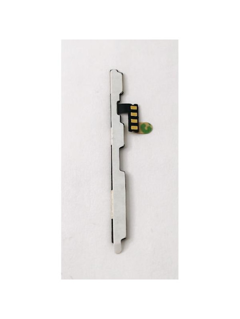Flex botones laterales para Cubot Hafury V1 calidad premium