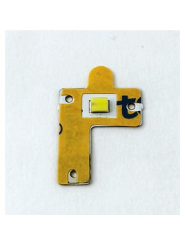 Flex flash para Cubot Hafury V1 calidad premium