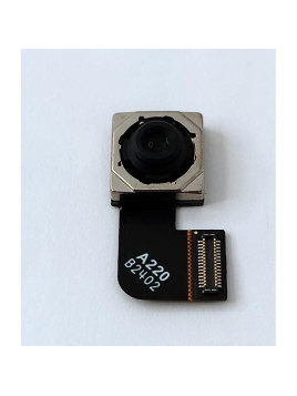Camara trasera para Cubot Hafury V1 calidad premium