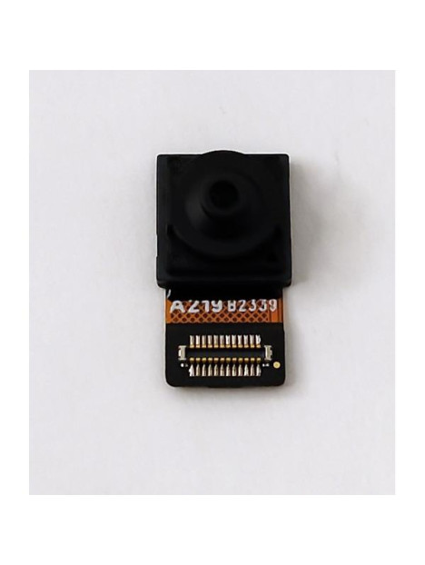 Camara frontal para Cubot Hafury V1 calidad premium