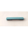 Boton volumen azul para Cubot Hafury V1 calidad premium