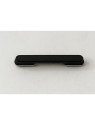 Boton volumen gris para Cubot Hafury V1 calidad premium