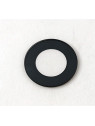 Cristal de camara secundaria trasera para Cubot Hafury V1 calidad premium