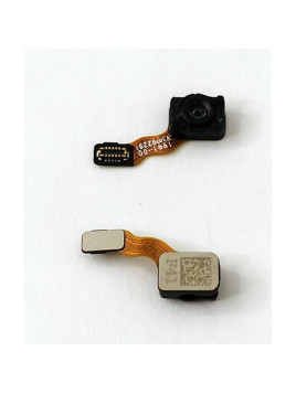 Flex sensor de huella negro para Honor 200 Pro calidad premium