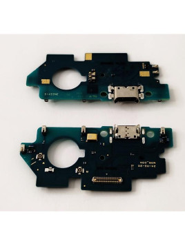 Flex puerto de carga para Samsung Galaxy M35 5G calidad premium