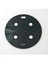 Cristal de camara para Cubot Hafury Meet calidad premium