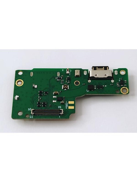 Cristal de camara para Cubot Hafury Meet calidad premium