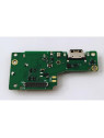 Cristal de camara para Cubot Hafury Meet calidad premium