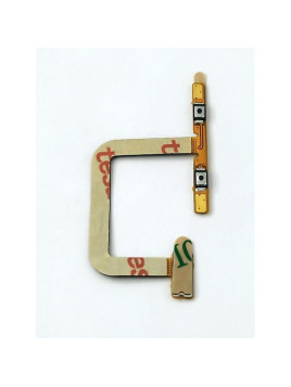 Flex volumen para Cubot Hafury Meet calidad premium