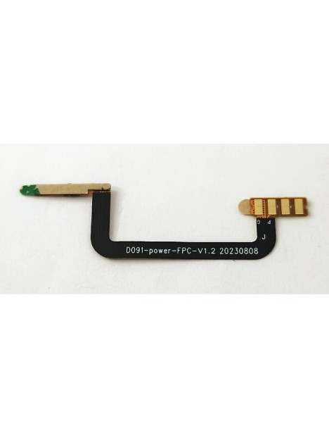 Flex power para Cubot Hafury Meet calidad premium