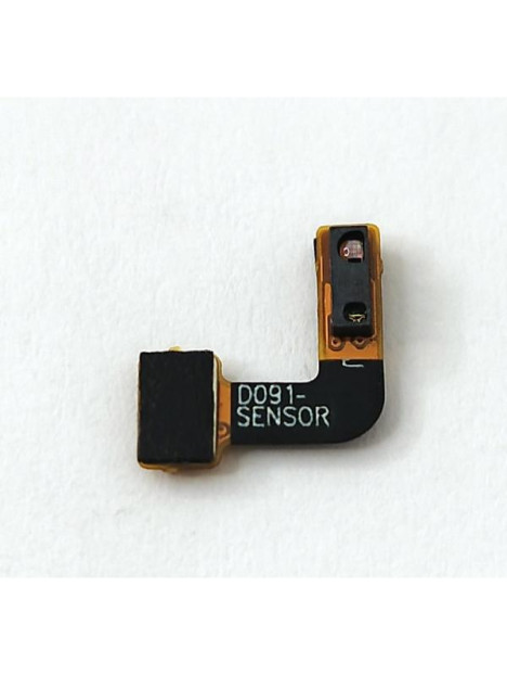 Sensor flash para Cubot Hafury Meet calidad premium